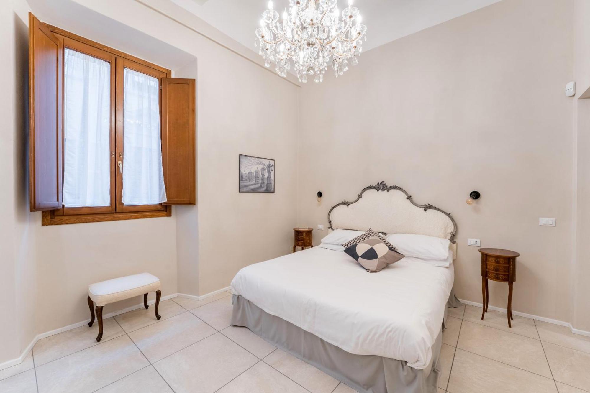 New Apartment Duomo & Galleria Accademia Firenze Esterno foto