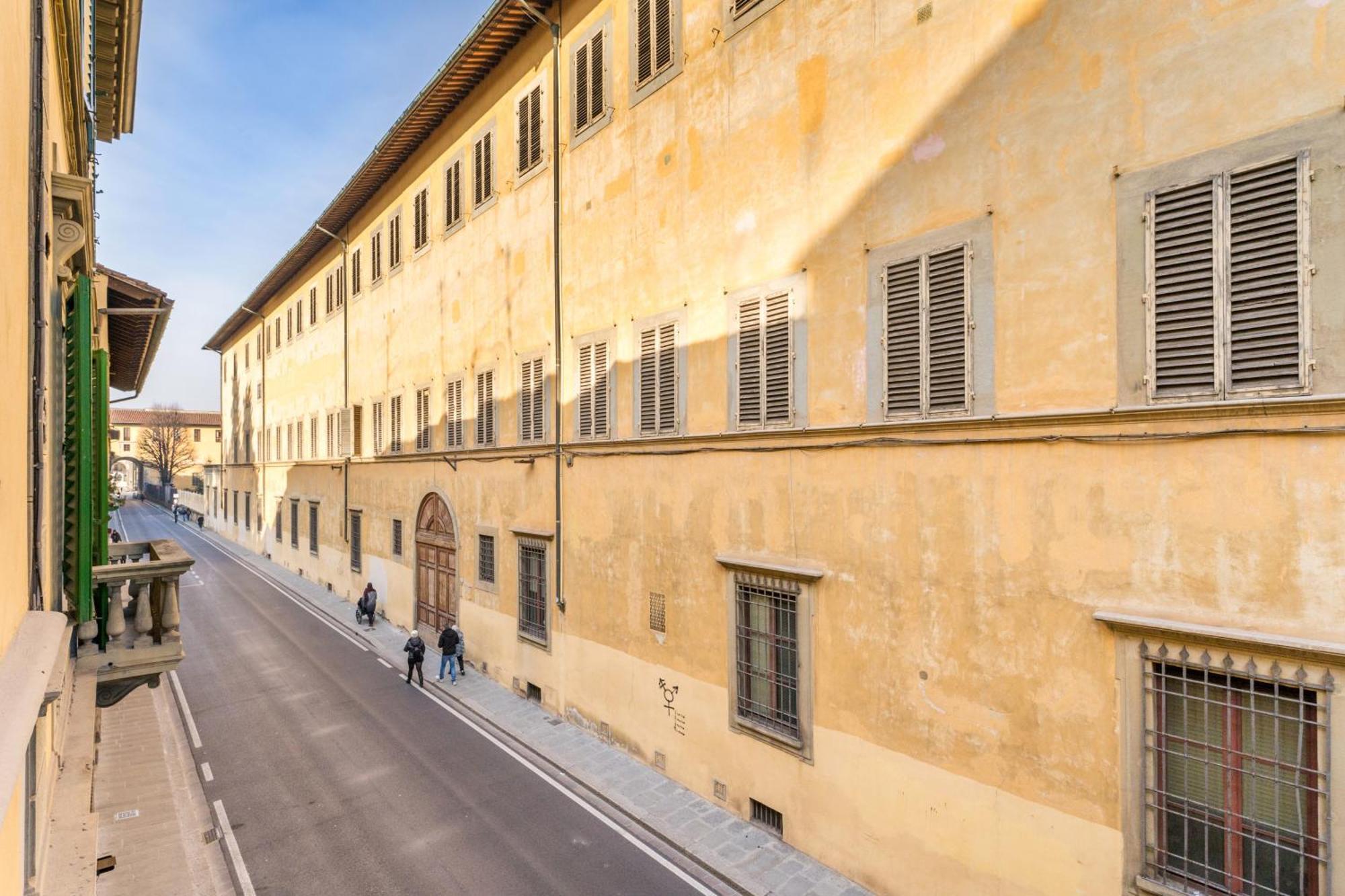 New Apartment Duomo & Galleria Accademia Firenze Esterno foto