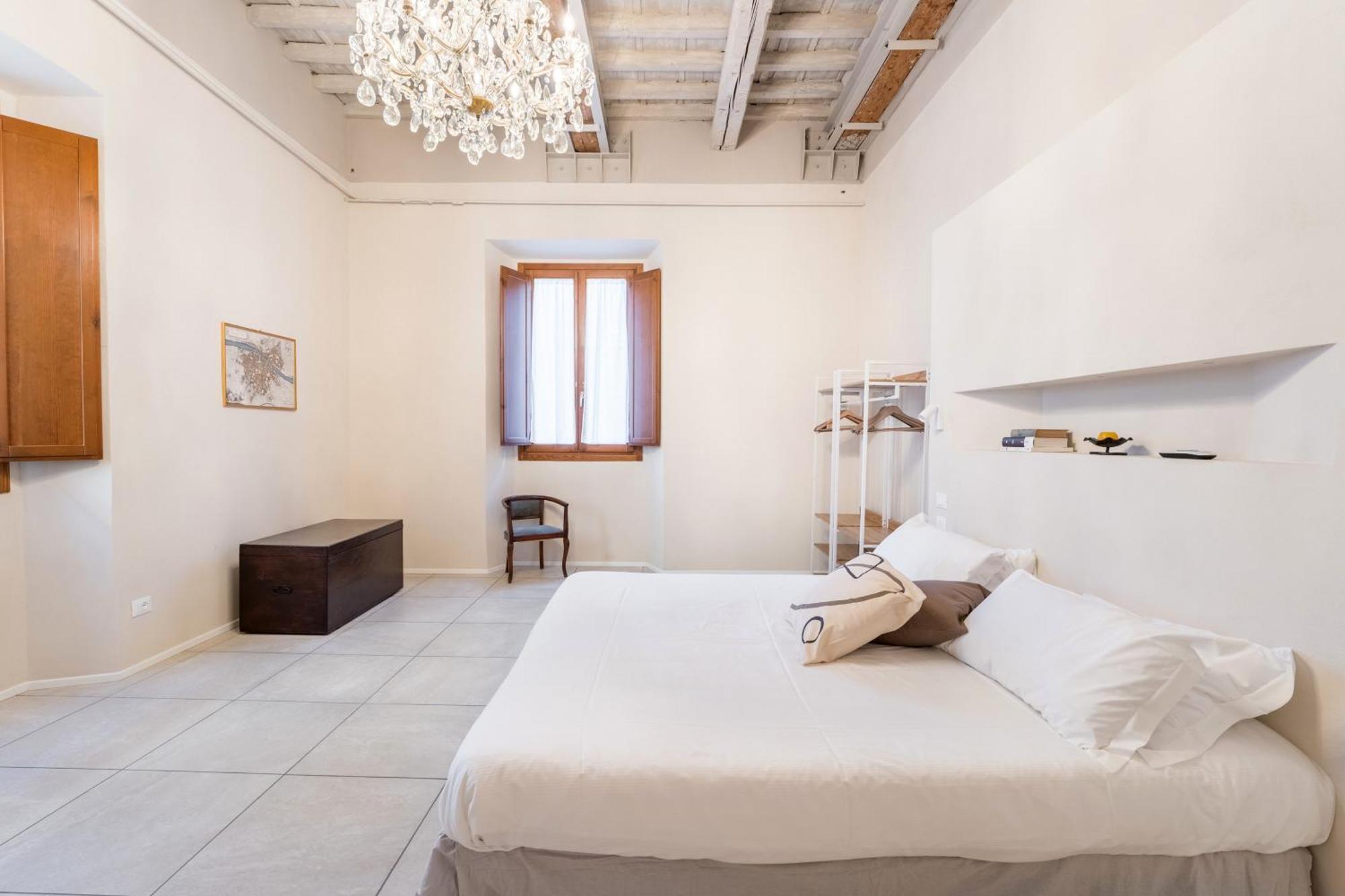 New Apartment Duomo & Galleria Accademia Firenze Esterno foto
