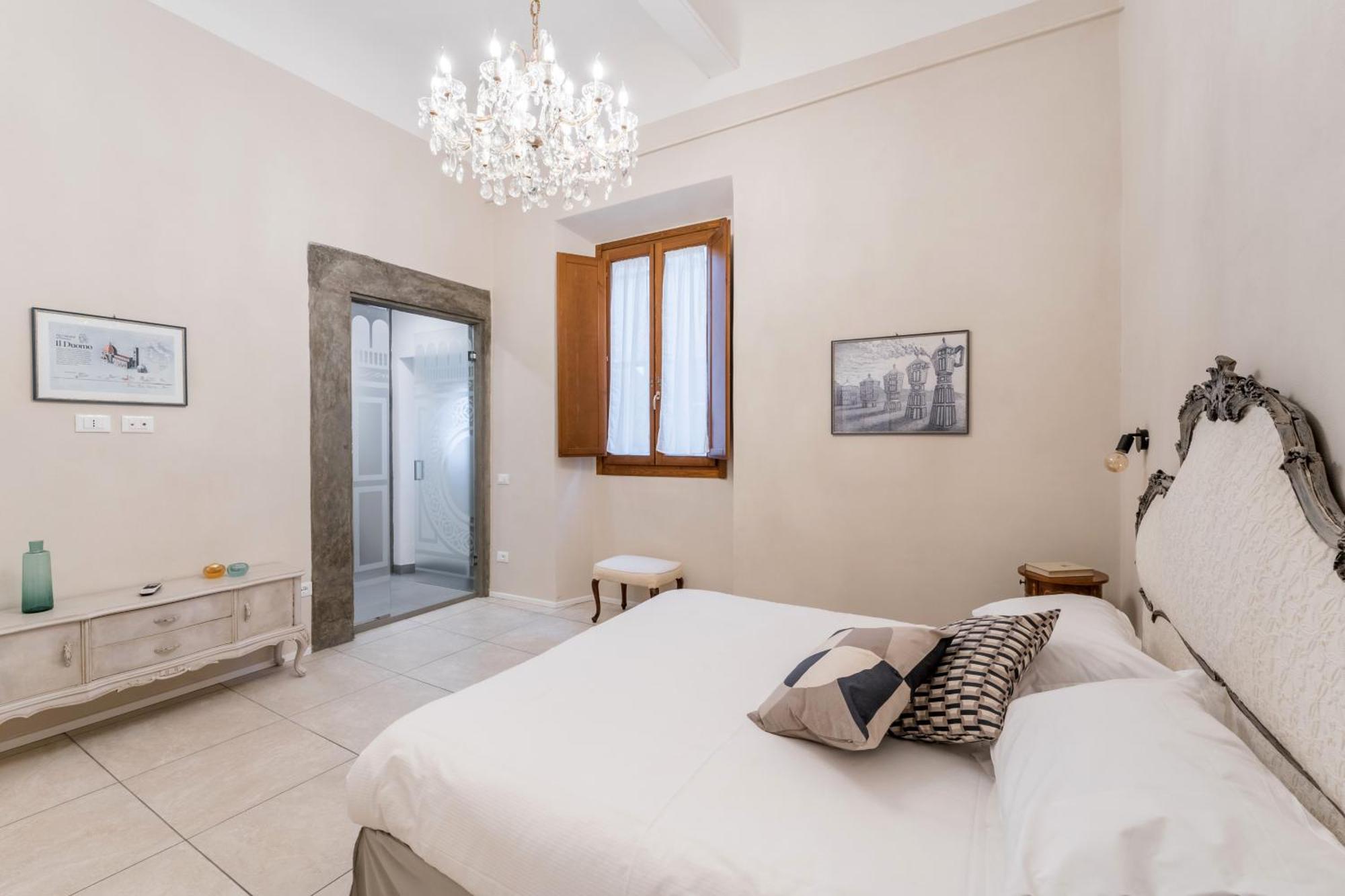 New Apartment Duomo & Galleria Accademia Firenze Esterno foto
